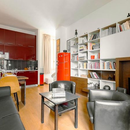 Giurafa Vatican Apartament Apartamento Roma Exterior foto